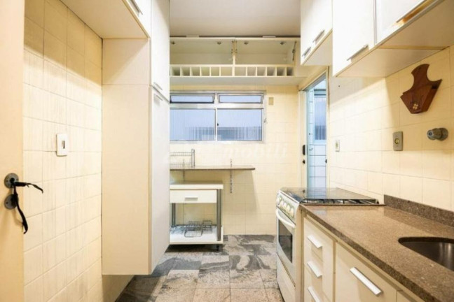 Imagem Apartamento com 2 Quartos à Venda, 90 m² em Higienópolis - São Paulo Imagem Apartamento com 2 Quartos à Venda, 90 m² em Higienópolis - São Paulo