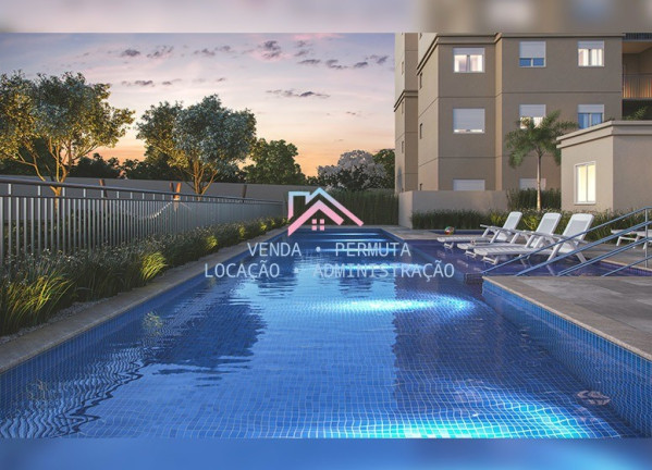 Imagem Apartamento com 2 Quartos à Venda, 90 m² em Jardim Torres São José - Jundiaí