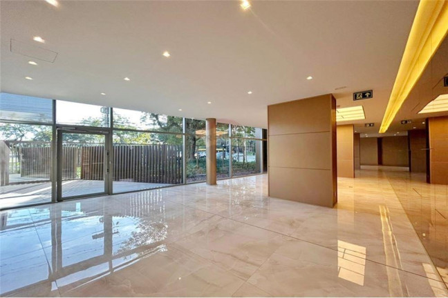 Imagem Imóvel com 1 Quarto à Venda, 43 m² em Praia De Belas - Porto Alegre