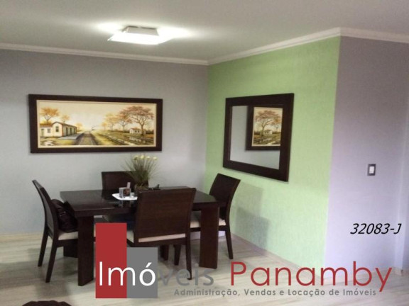Imagem Apartamento com 2 Quartos à Venda, 56 m² em Vila Andrade - São Paulo