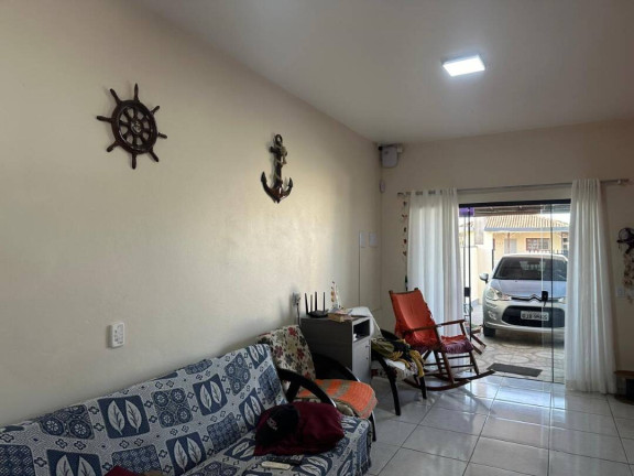 Imagem Casa com 3 Quartos à Venda, 81 m² em Salinas - Balneário Barra Do Sul