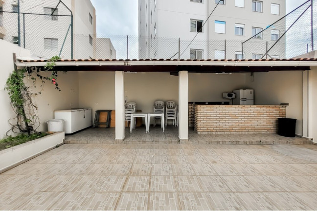 Imagem Imóvel com 3 Quartos à Venda, 97 m² em Jabaquara - São Paulo Imagem Imóvel com 3 Quartos à Venda, 97 m² em Jabaquara - São Paulo