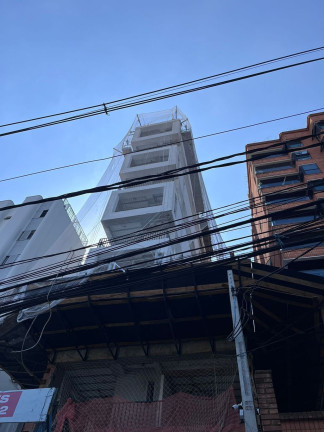 Imagem Apartamento com 2 Quartos à Venda, 119 m² em Vila Madalena - São Paulo