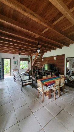 Imagem Casa com 4 Quartos à Venda, 170 m² em Praia Do Rosa - Imbituba Imagem Casa com 4 Quartos à Venda, 170 m² em Praia Do Rosa - Imbituba