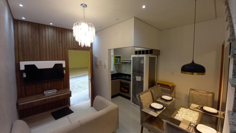 Imagem Casa com 2 Quartos à Venda, 120 m² em Vila Príncipe De Gales - Santo André Imagem Casa com 2 Quartos à Venda, 120 m² em Vila Príncipe De Gales - Santo André