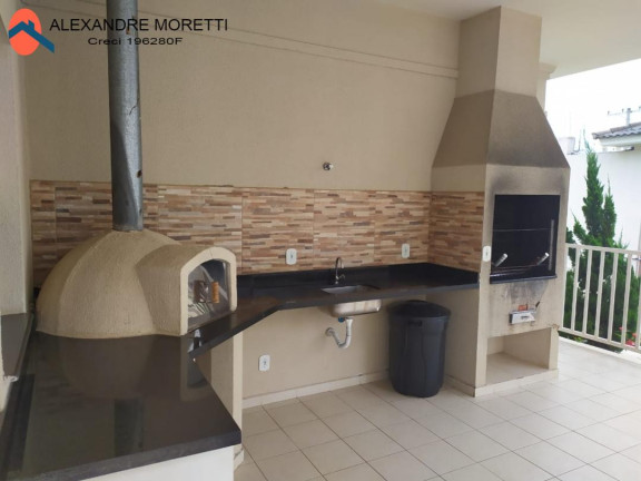 Imagem Apartamento com 2 Quartos para Alugar, 60 m² em Vila Odin - Sorocaba Imagem Apartamento com 2 Quartos para Alugar, 60 m² em Vila Odin - Sorocaba