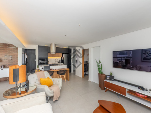 Imagem Apartamento com 3 Quartos à Venda, 84 m² em Saúde - São Paulo