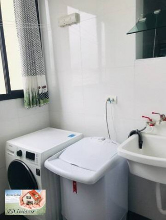 Imagem Apartamento com 3 Quartos à Venda, 70 m² em Jardim Santo André - Santo André Imagem Apartamento com 3 Quartos à Venda, 70 m² em Jardim Santo André - Santo André