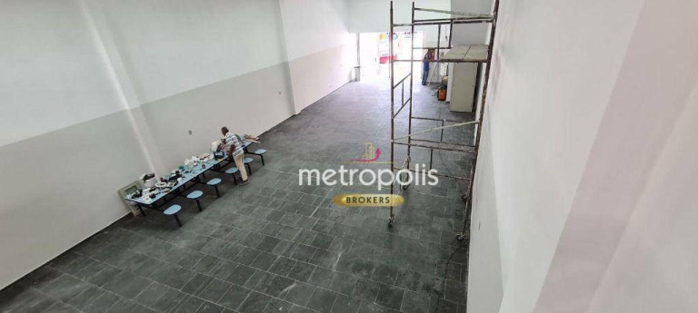 Imagem Sala Comercial para Alugar, 275 m² em Boa Vista - São Caetano Do Sul Imagem Sala Comercial para Alugar, 275 m² em Boa Vista - São Caetano Do Sul
