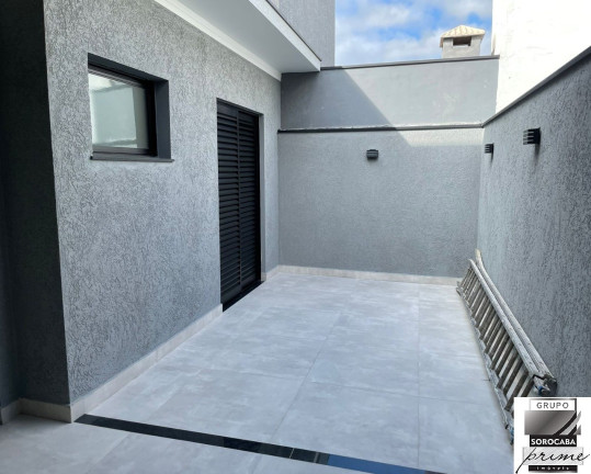 Imagem Casa com 3 Quartos à Venda, 160 m² em Cajuru Do Sul - Sorocaba