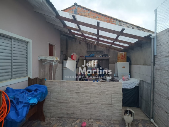 Imagem Casa com 3 Quartos à Venda, 150 m² em Tapera Da Base - Florianópolis