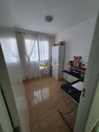 Imagem Apartamento com 2 Quartos à Venda, 40 m² em Jardim São Savério - São Paulo Imagem Apartamento com 2 Quartos à Venda, 40 m² em Jardim São Savério - São Paulo