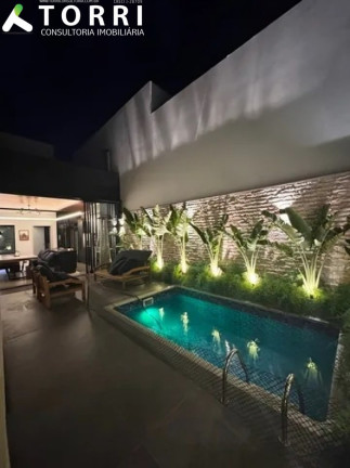 Imagem Imóvel com 3 Quartos à Venda, 180 m² em Condomínio Sunlake - Votorantim