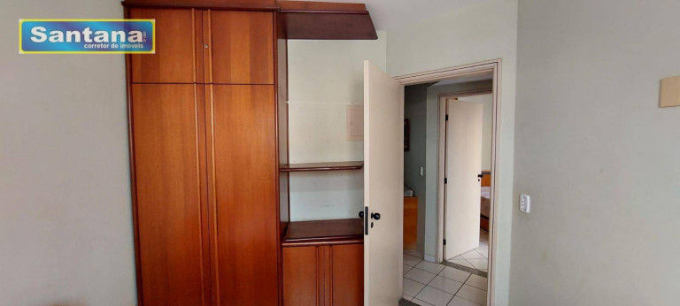 Imagem Apartamento com 2 Quartos à Venda, 62 m² em Do Turista - Caldas Novas