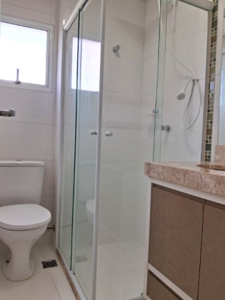 Imagem Apartamento com 2 Quartos à Venda, 49 m² em Itu Novo Centro - Itu