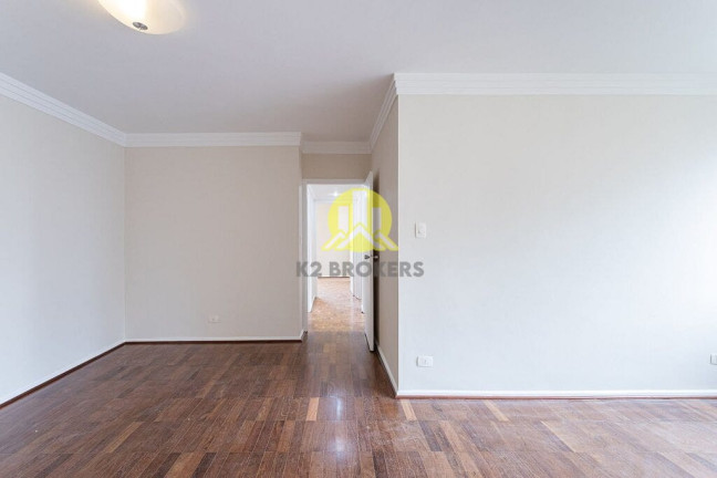 Imagem Apartamento com 3 Quartos à Venda, 98 m² em Itaim Bibi - São Paulo