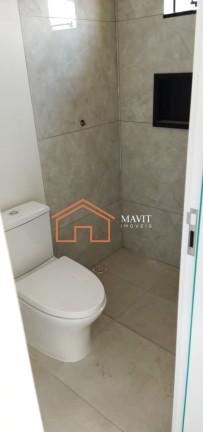 Imagem Casa com 3 Quartos à Venda, 108 m² em Vila Nova - Joinville Imagem Casa com 3 Quartos à Venda, 108 m² em Vila Nova - Joinville