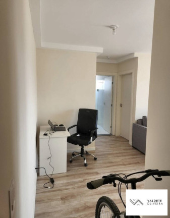 Imagem Apartamento com 2 Quartos à Venda, 55 m² em Jardim Santa Maria - Jacareí Imagem Apartamento com 2 Quartos à Venda, 55 m² em Jardim Santa Maria - Jacareí