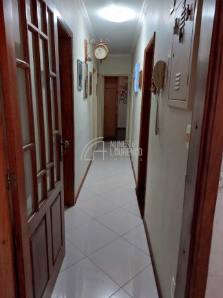 Imagem Apartamento com 3 Quartos à Venda, 127 m² em Embaré - Santos