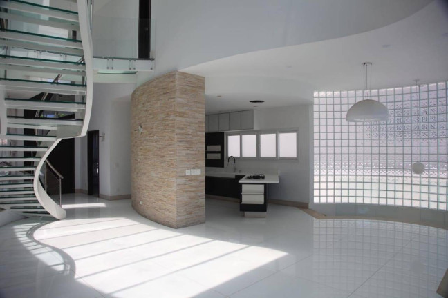 Imagem Casa com 4 Quartos à Venda, 607 m² em Alphaville Conde I - Barueri
