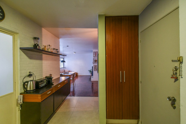 Imagem Apartamento com 2 Quartos à Venda, 107 m² em Itaim Bibi - São Paulo