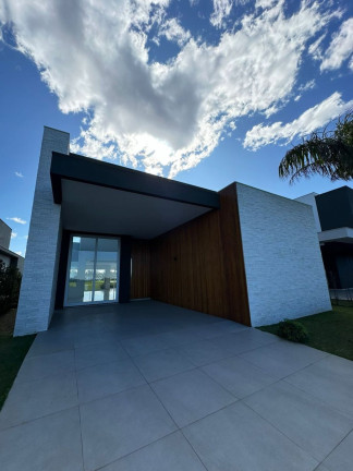 Imagem Casa de Condomínio com 3 Quartos à Venda, 254 m² em Engenho Velho - Torres Imagem Casa de Condomínio com 3 Quartos à Venda, 254 m² em Engenho Velho - Torres