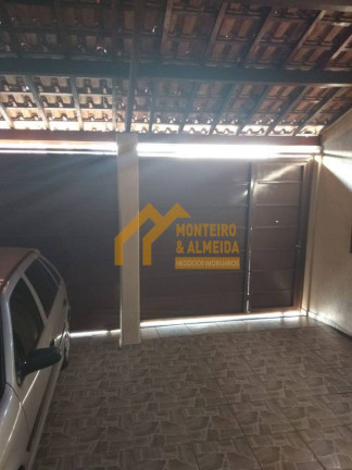 Imagem Casa com 3 Quartos à Venda, 149 m² em Centro - Itapetininga Imagem Casa com 3 Quartos à Venda, 149 m² em Centro - Itapetininga