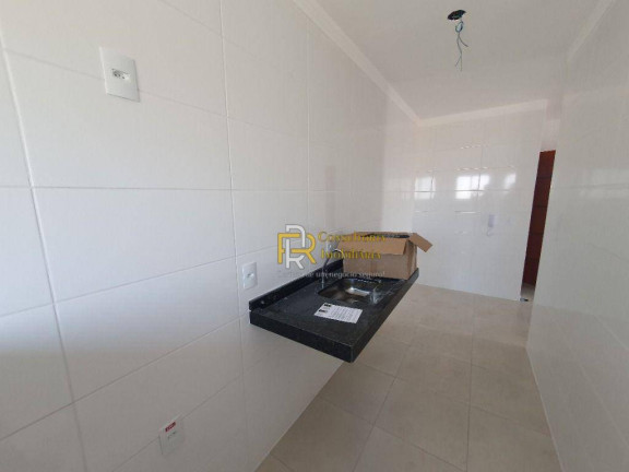 Imagem Apartamento com 2 Quartos à Venda, 60 m² em Vila Guilhermina - Praia Grande Imagem Apartamento com 2 Quartos à Venda, 60 m² em Vila Guilhermina - Praia Grande