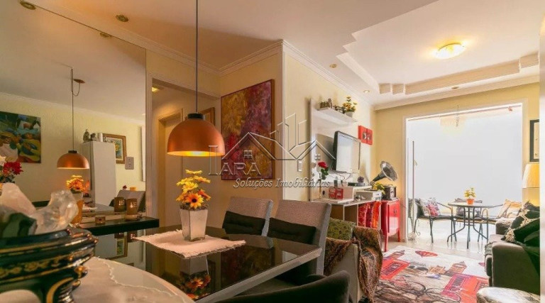 Imagem Apartamento com 3 Quartos à Venda,  em Vila Matilde - São Paulo