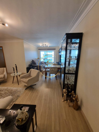Imagem Apartamento com 3 Quartos à Venda, 105 m² em Urbanova - São José Dos Campos Imagem Apartamento com 3 Quartos à Venda, 105 m² em Urbanova - São José Dos Campos