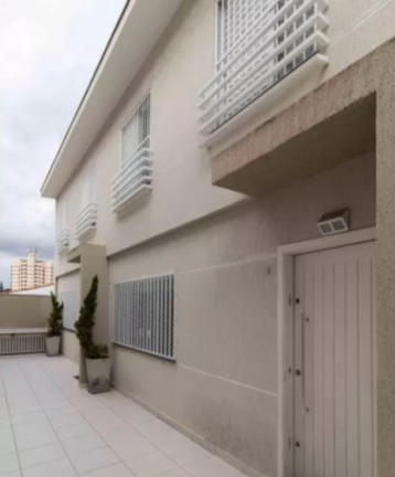 Imagem Imóvel com 3 Quartos à Venda, 120 m² em Vila Lúcia - São Paulo Imagem Imóvel com 3 Quartos à Venda, 120 m² em Vila Lúcia - São Paulo