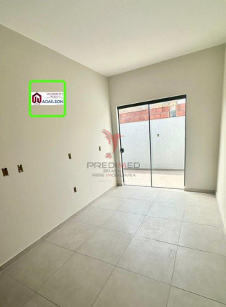 Imagem Casa com 2 Quartos à Venda, 80 m² em Forquilhas - São José