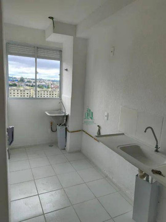 Imagem Apartamento com 2 Quartos à Venda, 42 m² em Vila Nova Bonsucesso - Guarulhos Imagem Apartamento com 2 Quartos à Venda, 42 m² em Vila Nova Bonsucesso - Guarulhos