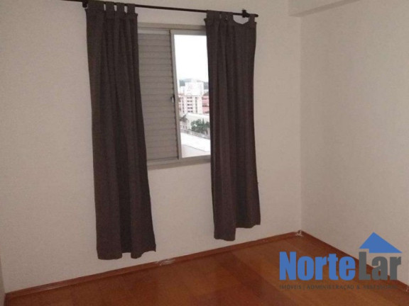 Imagem Apartamento com 1 Quarto à Venda, 47 m² em Lauzane Paulista - São Paulo