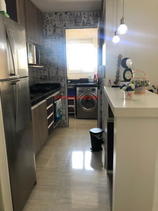 Imagem Apartamento com 3 Quartos à Venda, 62 m² em Parque União - Jundiaí