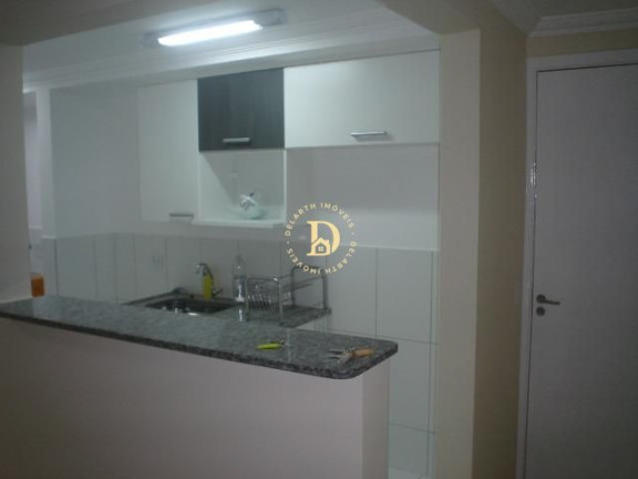 Imagem Cobertura com 3 Quartos à Venda, 141 m² em Jardim América - São José Dos Campos