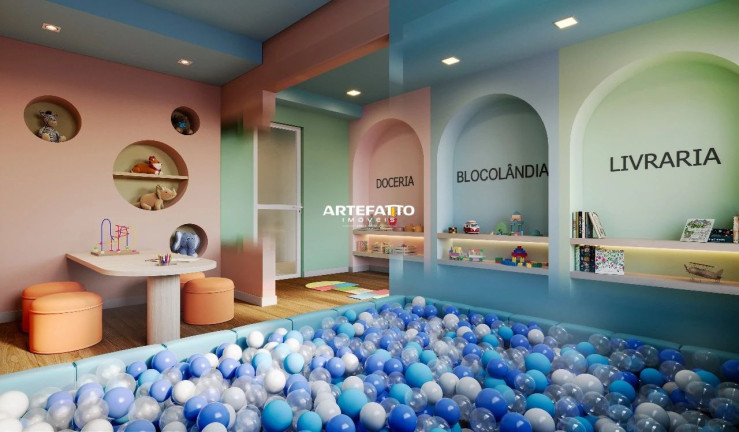 Imagem Apartamento com 2 Quartos à Venda, 34 m² em Ipiranga - São Paulo Imagem Apartamento com 2 Quartos à Venda, 34 m² em Ipiranga - São Paulo