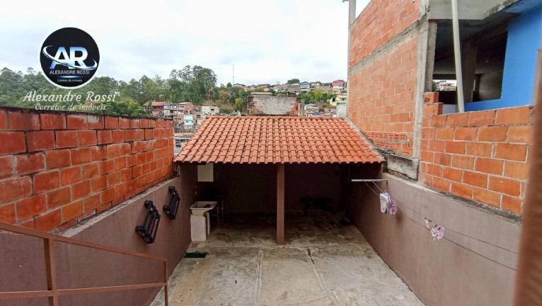 Imagem Casa com 2 Quartos à Venda, 125 m² em Jardim Das Palmeiras - Várzea Paulista