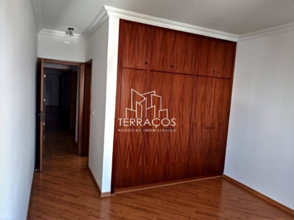 Imagem Apartamento com 5 Quartos à Venda, 268 m² em Vila Virgínia - Jundiaí Imagem Apartamento com 5 Quartos à Venda, 268 m² em Vila Virgínia - Jundiaí