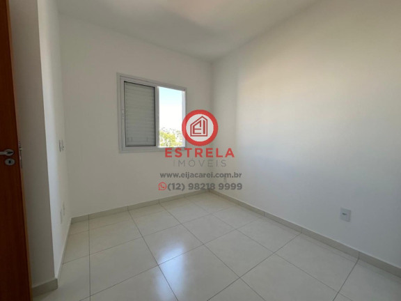 Imagem Imóvel com 2 Quartos à Venda, 52 m² em São João - Jacareí