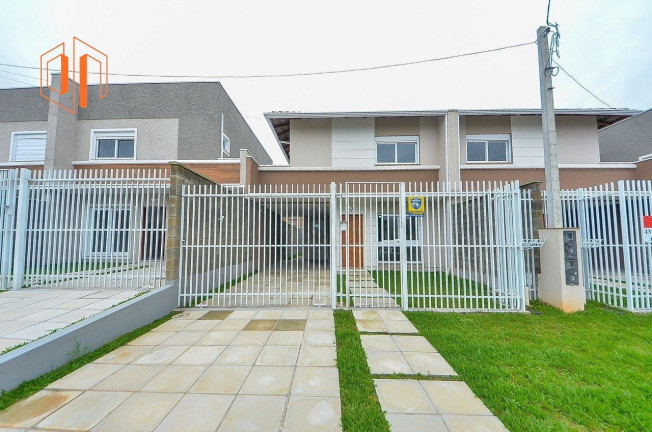 Imagem Sobrado com 3 Quartos à Venda, 122 m² em Xaxim - Curitiba