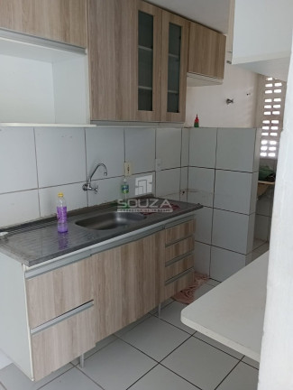 Imagem Apartamento com 2 Quartos à Venda, 45 m² em Alberto Maia - Camaragibe