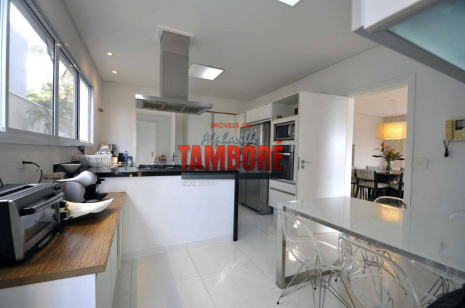 Imagem Casa com 5 Quartos à Venda, 420 m² em Tamboré - Santana De Parnaíba Imagem Casa com 5 Quartos à Venda, 420 m² em Tamboré - Santana De Parnaíba