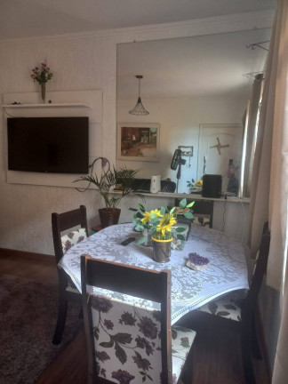 Imagem Apartamento com 2 Quartos para Alugar, 47 m² em Jardim Saira - Sorocaba Imagem Apartamento com 2 Quartos para Alugar, 47 m² em Jardim Saira - Sorocaba
