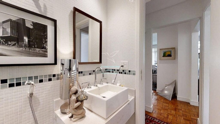 Imagem Apartamento com 2 Quartos à Venda, 151 m² em Jardim Paulista - São Paulo
