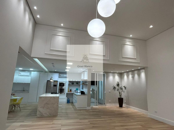 Imagem Casa de Condomínio com 3 Quartos à Venda, 241 m² em Condomínio Villa Verona - Sorocaba Imagem Casa de Condomínio com 3 Quartos à Venda, 241 m² em Condomínio Villa Verona - Sorocaba