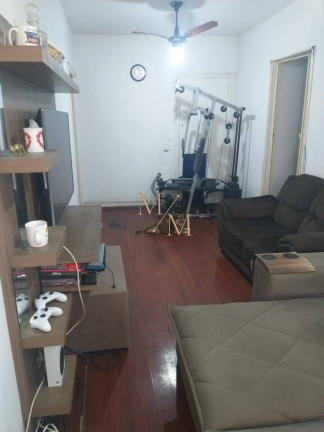 Imagem Apartamento com 2 Quartos à Venda, 62 m² em Vila Belmiro - Santos Imagem Apartamento com 2 Quartos à Venda, 62 m² em Vila Belmiro - Santos