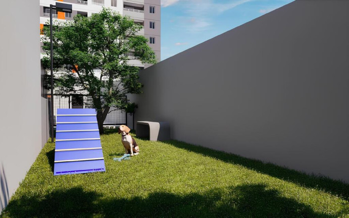 Imagem Apartamento com 1 Quarto à Venda, 31 m² em Lapa De Baixo - São Paulo Imagem Apartamento com 1 Quarto à Venda, 31 m² em Lapa De Baixo - São Paulo