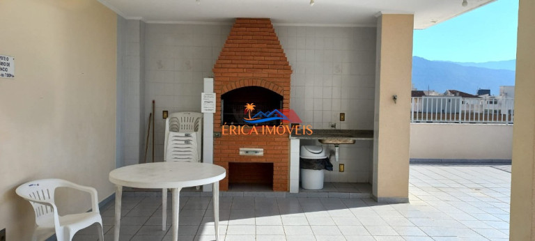 Imagem Apartamento com 2 Quartos à Venda, 61 m² em Itaguá - Ubatuba Imagem Apartamento com 2 Quartos à Venda, 61 m² em Itaguá - Ubatuba