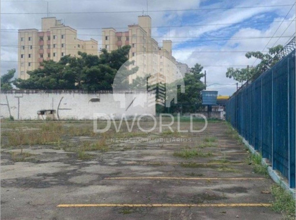 Terreno para Alugar, 6.000 m² em Aricanduva - São Paulo